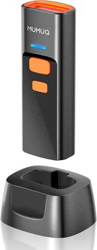 Mini scanner codici barre - scanner,