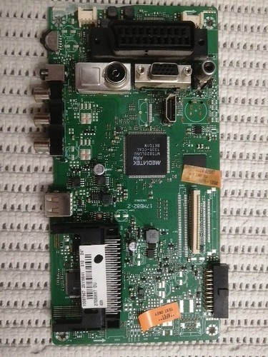Scheda madre vestel 17mb82 - madre, 17mb82-2