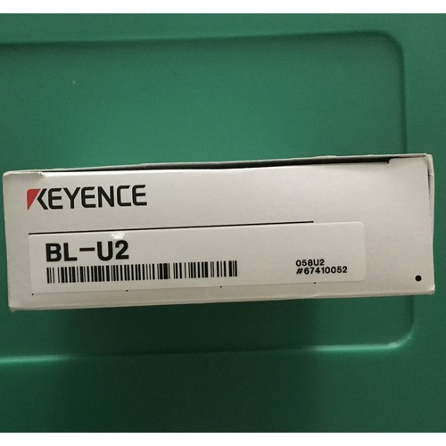 Nuovo keyence u2 sensore - keyence,