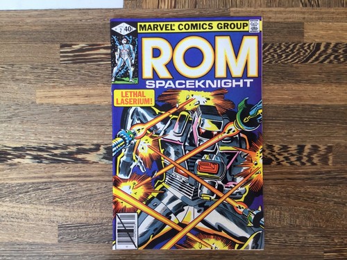 Comic rom vol no - -,