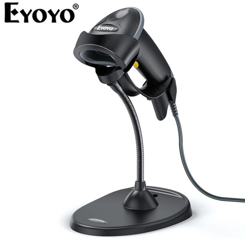 Eyoyo scanner di - scanner, codici