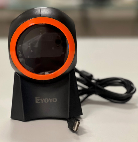 Scanner lettore codici - scanner, a