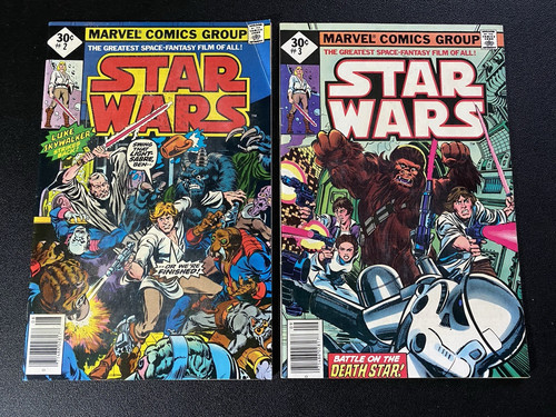 Star wars 3 30 - wars, #2