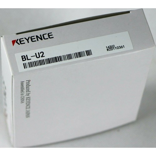 1pz nuovo keyence sensore - nuovo,