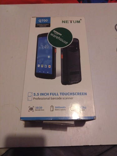 Netum q700 pollici - netum, android