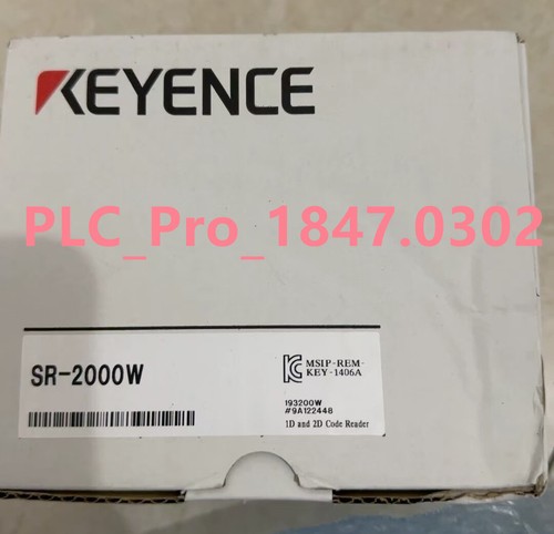 1pz nuovo keyence 2000w - nuovo,