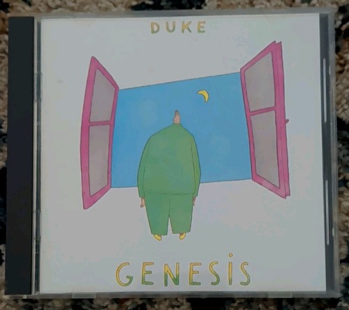 Genesis duke atlantic - -,