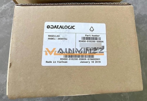1pcs nuovo 3450vsi lettore - nuovo, di