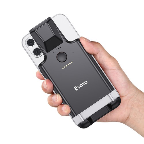 Eyoyo telefono clip - eyoyo, 2d