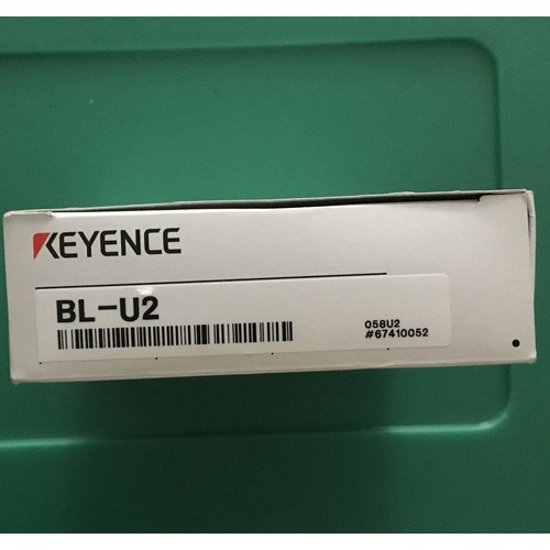 Pezzo nuovo keyence - nuovo,