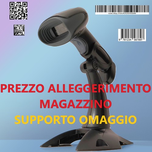 Lettore usb codici - lettore,