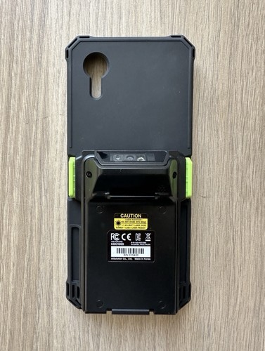 Koamtac kdc1100 pro - koamtac, kdc1100-pro-sxc7