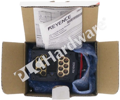 Surplus keyence 2000 - keyence, sr-2000