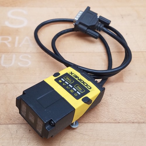 Cognex dm152s lettore - cognex,
