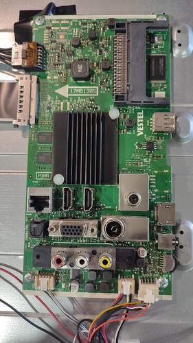 Scheda madre 17mb130s per - per, tv