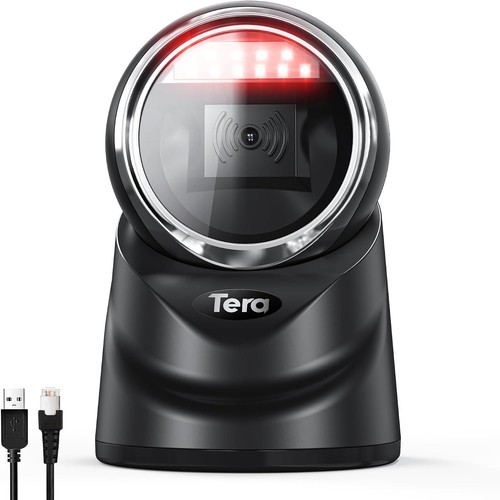 Tera pro scanner - tera, codici