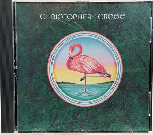 Christopher cross - christopher,