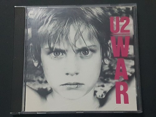 War 90067 2 - cd, 90067-2