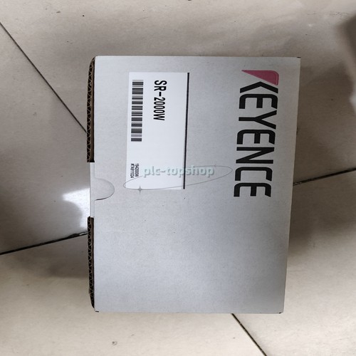 1pz nuovo keyence 2000w - nuovo, sr-2000w