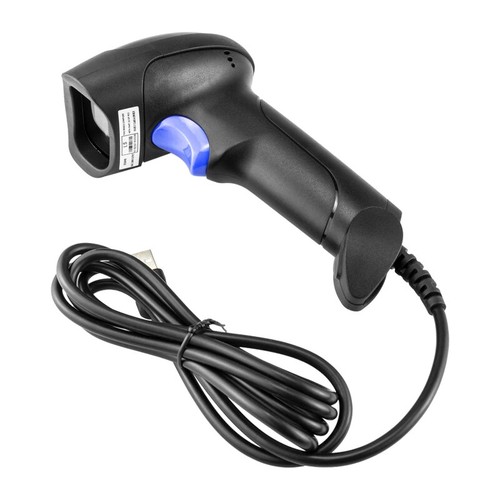 Scanner codici barre l5 - scanner,