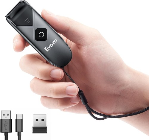 Eyoyo mini wireless code - eyoyo,