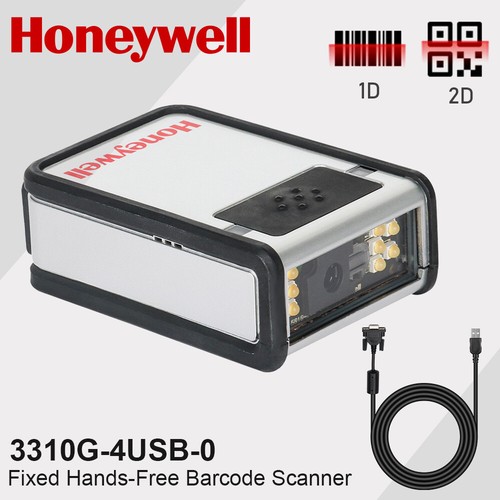 Honeywell vuquest 3310g - honeywell,