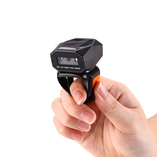 Lettore scanner codici barre - lettore,