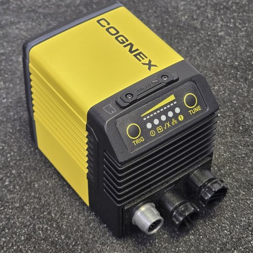 Open box cognex dm474x - cognex, dm474x-m