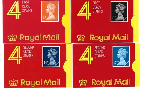 Gran bretagna royal - gran, mail