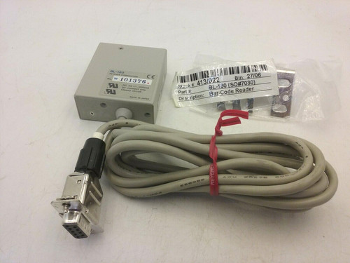 Keyence 180 sensore - keyence, scanner