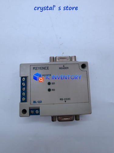 1pcs keyence lettore di - bl-u2,