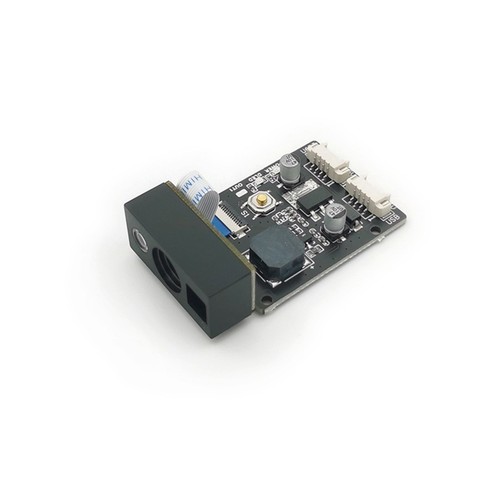 Gm865 barcode scanner - 1d,