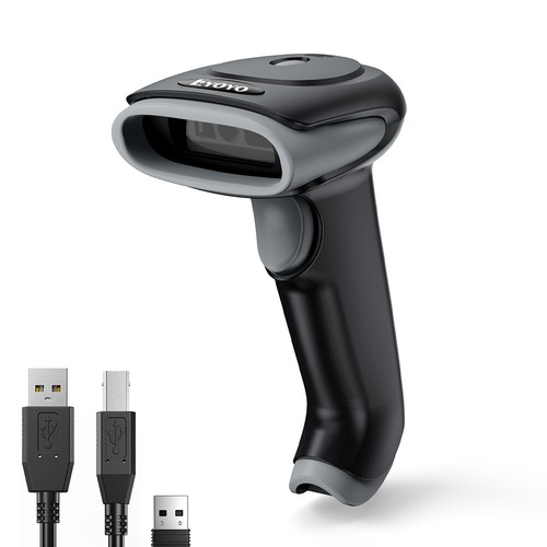 Eyoyo code scanner di - qr,
