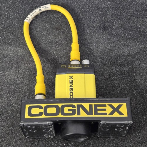Cognex lettore codici a - di,