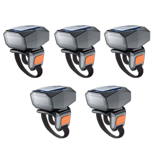 Scanner codici barre - codici,