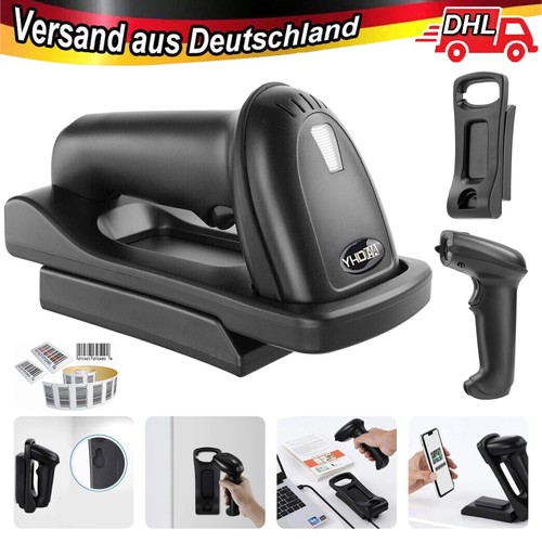 Scanner codici barre - scanner, a