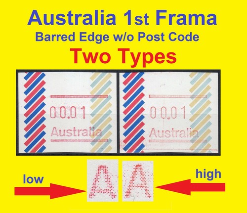 Australia atm bordo - australia, 2