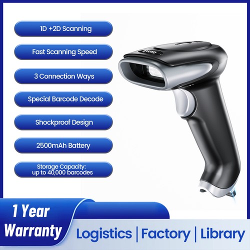 Eyoyo 1 scanner - 3,