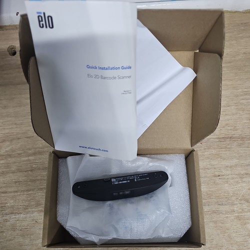 Elo touch solutions e245047 - touch,