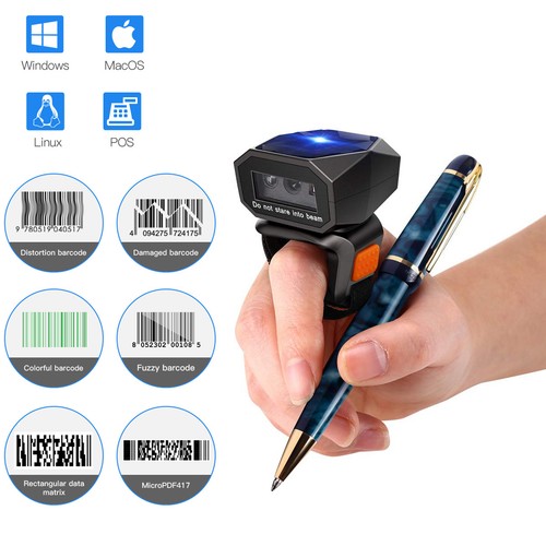 Eyoyo wireless code - wireless, qr