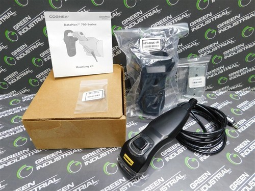 Scanner codici barre cognex - codici, a