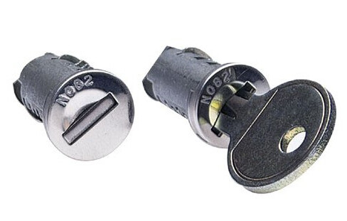 Chiavi thule per box - 2,