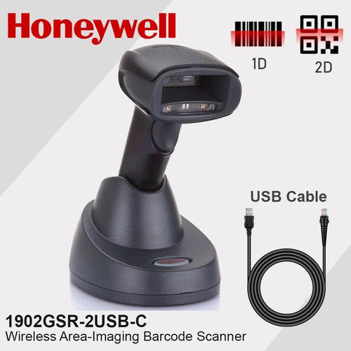 Honeywell 1902gsr 2usb - honeywell, 1902gsr-2usb-c